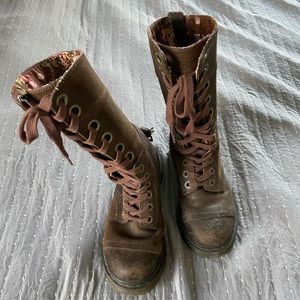 Dr.Marten’s Boots